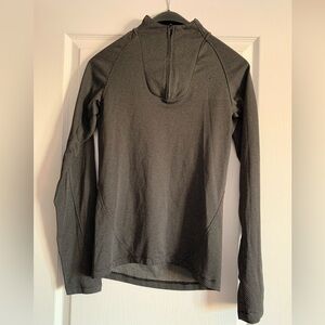 Cedar wood state women workout shirt